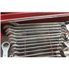 Image 2 : Open Box Wrenches up to 1¼", Ratchet Wrench, Socket End and Open End