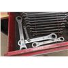 Image 4 : Open Box Wrenches up to 1¼", Ratchet Wrench, Socket End and Open End