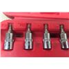 Image 4 : MAC Torx Bit End Set – ½", 3/8" × 1/4" Drive
