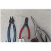Image 2 : Snap Ring Pliers, Various Brands, Some Blue Point