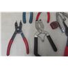 Image 3 : Snap Ring Pliers, Various Brands, Some Blue Point