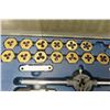 Image 4 : Mastercraft Tap and Die Set