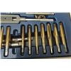 Image 6 : Mastercraft Tap and Die Set