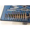 Image 7 : Mastercraft Tap and Die Set
