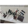 Image 1 : Screwdrivers, Allen Wrenches and Precision Screwdrivers