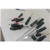 Image 6 : Screwdrivers, Allen Wrenches and Precision Screwdrivers