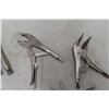 Image 2 : 9 Vice Grips, Various Types