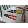 Image 2 : Pliers, Cutters and Filter Wrenches