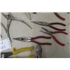Image 3 : Pliers, Cutters and Filter Wrenches