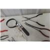 Image 4 : Pliers, Cutters and Filter Wrenches