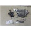 Image 1 : Metric Wrenches