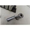 Image 6 : ½" Drive Sockets, Impact Sockets, Ratchet, Torx Wrench, Extensions and Plugs
