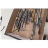 Image 7 : Sledge/Ball Pein Hammer, Punch, Brass Punch and Chisels