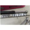 Image 3 : 3/8" Drive Sockets, Extensions, Ratchet and Torx Wrench