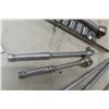 Image 5 : 3/8" Drive Sockets, Extensions, Ratchet and Torx Wrench