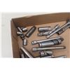 Image 8 : 3/8" Drive Sockets, Extensions, Ratchet and Torx Wrench