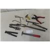 Image 1 : Specialty Tool, Brake Steel Cutter and Plier