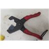 Image 2 : Specialty Tool, Brake Steel Cutter and Plier