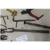 Image 4 : Specialty Tool, Brake Steel Cutter and Plier