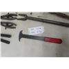 Image 5 : Specialty Tool, Brake Steel Cutter and Plier