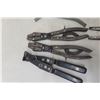 Image 7 : Specialty Tool, Brake Steel Cutter and Plier