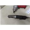 Image 5 : 2 MAC Air Tools: ½" Impact and 3/8" Ratchet