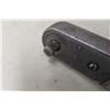 Image 6 : 2 MAC Air Tools: ½" Impact and 3/8" Ratchet