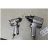 Image 1 : 2 Blue Point Air Tools: ½" Impact and 3/8" Impact