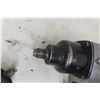 Image 3 : 2 Blue Point Air Tools: ½" Impact and 3/8" Impact