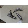Image 1 : 3 Air Tools, 2 Drills and Die Grinder