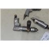 Image 6 : 3 Air Tools, 2 Drills and Die Grinder