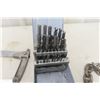 Image 5 : Riveter, Hack Saw, Impact Driver, Drill Bits, Chain Hooks and Clevis