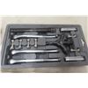 Image 2 : Gear Puller, Coil Spring and Clamp
