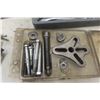 Image 5 : Gear Puller, Coil Spring and Clamp