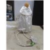 Image 6 : 3 Boxes Vintage Christmas Ornaments and Tree Top Angel