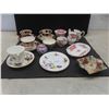 Image 1 : China Lot: Royal Albert, Royal Windsor, Royal Winton and More
