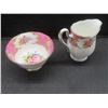 Image 6 : China Lot: Royal Albert, Royal Windsor, Royal Winton and More
