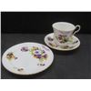 Image 7 : China Lot: Royal Albert, Royal Windsor, Royal Winton and More