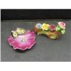 Image 14 : 5 Lil Chimney Porcelain Figures, Musical Ornaments, Salt and Pepper Shakers