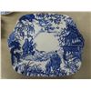 Image 10 : 21-Piece Royal Crown Derby China Set and 3-Piece Noritake Hand-Painted China