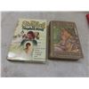 Image 6 : Vintage Books: The Big Budget for Girls, Ruth Fielding, The Curly Tops at Silver Lake and More