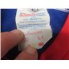 Image 2 : Winnipeg Jets Kids Jersey, Size Large