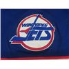 Image 4 : Winnipeg Jets Kids Jersey, Size Large