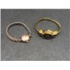Image 19 : Vintage Fashion Jewelry: Beads with Matching Earrings, Necklaces
