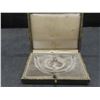 Image 3 : Vintage Elgin 10K Gold Pocket Wristwatch with Original Case