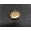 Image 5 : Vintage Elgin 10K Gold Pocket Wristwatch with Original Case