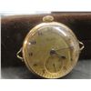 Image 8 : Vintage Elgin 10K Gold Pocket Wristwatch with Original Case