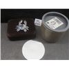 Image 1 : Swarovski Crystal Crab Figurine with Box and Certificate