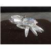 Image 4 : Swarovski Crystal Crab Figurine with Box and Certificate