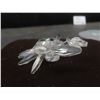Image 5 : Swarovski Crystal Crab Figurine with Box and Certificate